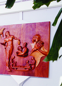 In Pursuit of Growth and Achievement