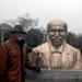 W.E.B Dubois Bust