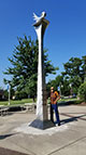 Memorial For Enslaved Persons