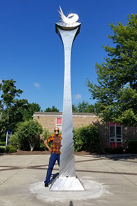 Memorial For Enslaved Persons